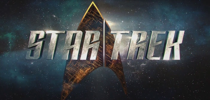 Πρώτο Teaser Απο Το Τηλεοπτικό "Star Trek"