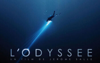 Πρώτο Trailer Απο Το "The Odyssey"