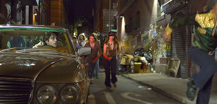 Τέλος Για Το "Vinyl" Απο Το HBO