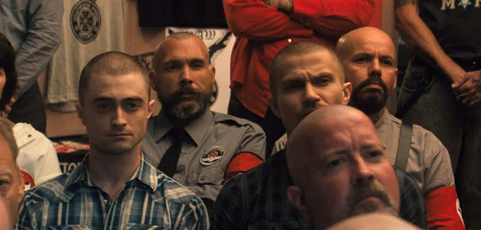 Πρώτο Trailer Απο Το “Imperium” Πρώτο Trailer Απο Το "Imperium"