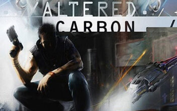 Πρώτη Ματιά Στο "Altered Carbon" Του Netflix