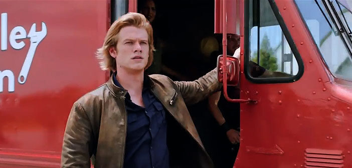 Νέο Trailer Απο Το “Macgyver” Νέο Trailer Απο Το "Macgyver"