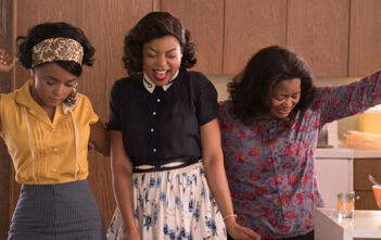 Νέο Trailer Απο Το "Hidden Figures" Νέο Trailer Απο Το "Hidden Figures"