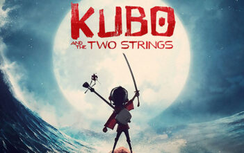 "Kubo and the Two Strings"