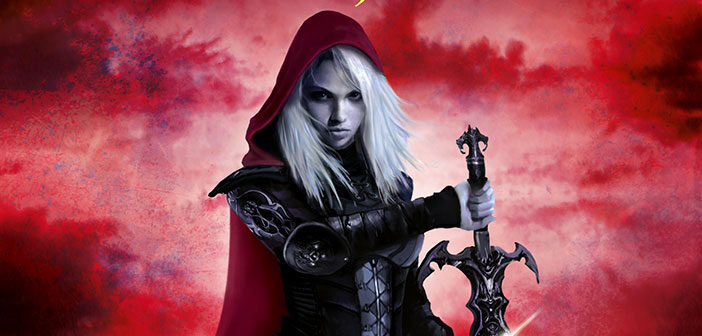 Το Hulu Ετοιμάζει Το “Queen of Shadows” Το Hulu Ετοιμάζει Το "Queen of Shadows"