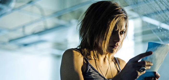 Νέο Trailer Απο Το "Falling Water"