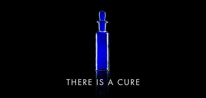 Πρώτο Promo Απο Το "A Cure for Wellness"