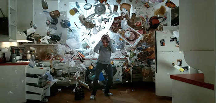 Νέο Promo Απο Το “Legion” Νέο Promo Απο Το "Legion"