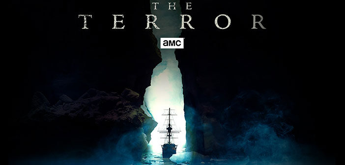 Πρώτη Ματιά Στο “The Terror” Του AMC Πρώτη Ματιά Στο "The Terror" Του AMC