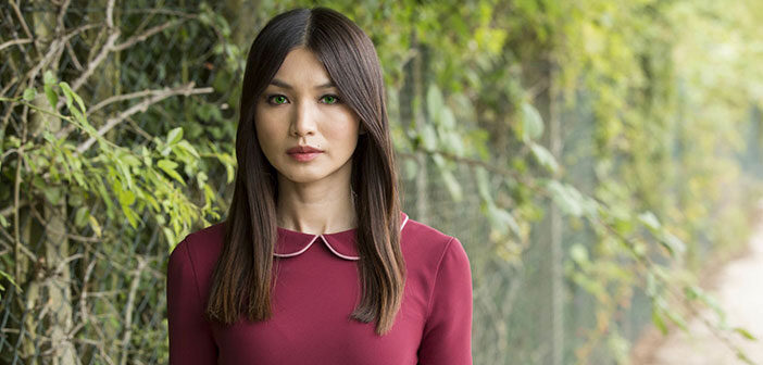 Trailer Απο Την 2η Σαιζόν Του “Humans” Πρώτο Trailer Απο Την 2η Σαιζόν Του "Humans"