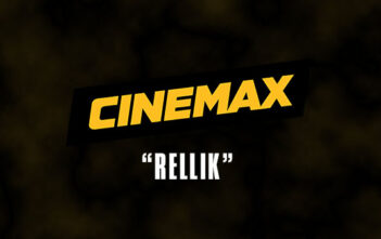 Το Cinemax Παρήγγειλε Το "Rellik" Το Cinemax Παρήγγειλε Το "Rellik"