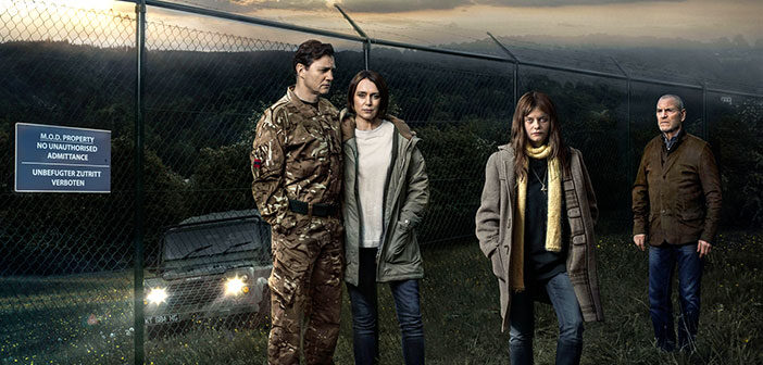 Trailer Απο Την 2η Σαιζόν Του "The Missing"