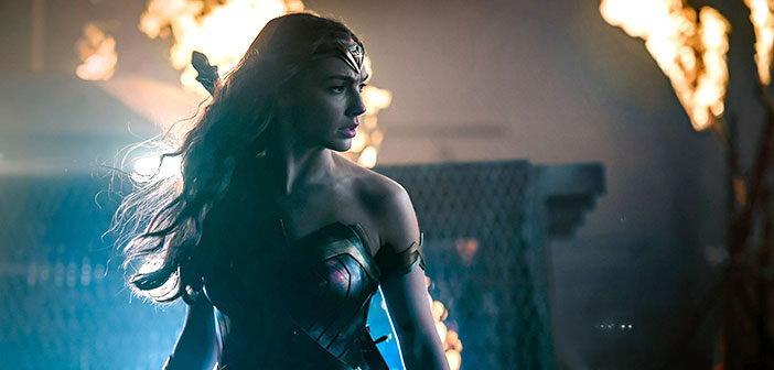 Νέο Trailer Απο Το “Wonder Woman” Νέο Trailer Απο Το "Wonder Woman"