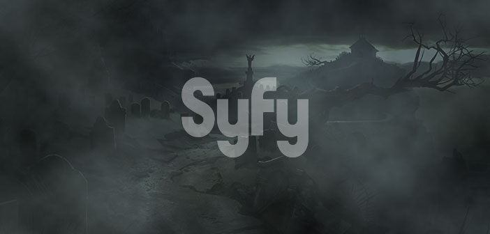 Το Syfy Παρήγγειλε Το “Superstition” Το Syfy Παρήγγειλε Το "Superstition"