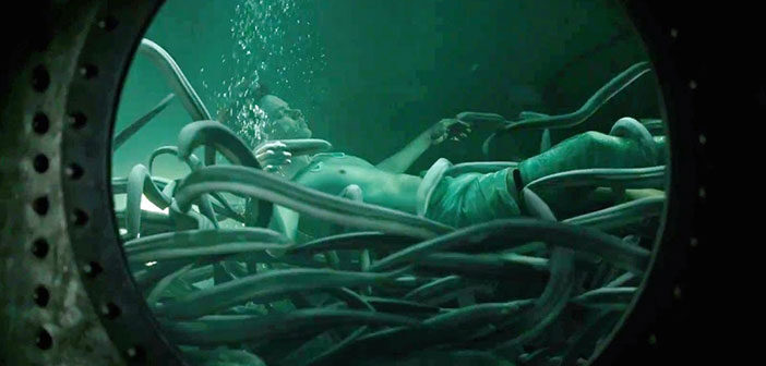 Νέο Trailer Απο Το "A Cure For Wellness"