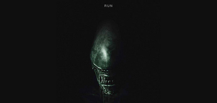 Πρώτο Trailer Απο Το “Alien: Covenant” Του Ridley Scott Πρώτο Trailer Απο Το "Alien: Covenant" Του Ridley Scott