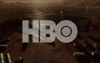 Το HBO Ετοιμάζει Το "Glare"