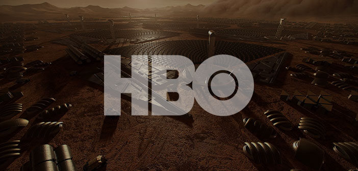 Το HBO Ετοιμάζει Το "Glare"