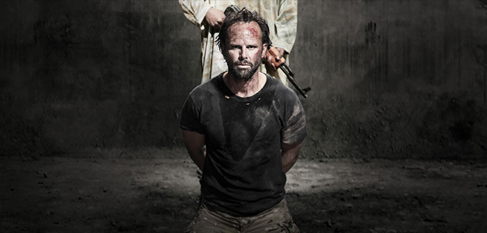 Πρώτο Trailer Απο Το "Six" Του History