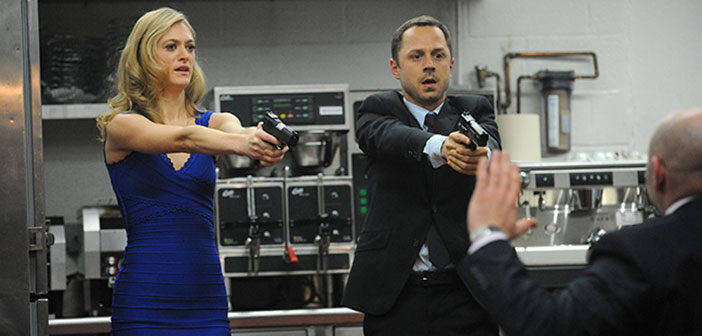 Πρώτο Trailer Απο Το “Sneaky Pete” Του Amazon Πρώτο Trailer Απο Το "Sneaky Pete" Του Amazon