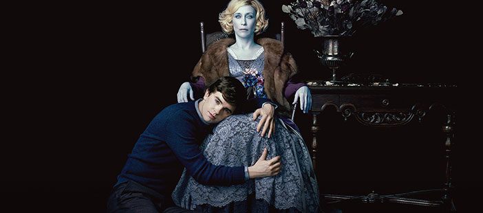 Νέο Trailer Απο Την 5η Σαιζόν Του “Bates Motel” Νέο Trailer Απο Την 5η Σαιζόν Του "Bates Motel"