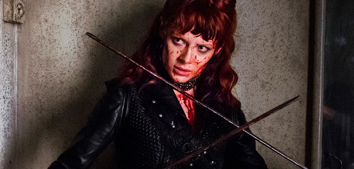 Trailer Απο Την 2η Σαιζόν Του “Into the Badlands” Trailer Απο Την 2η Σαιζόν Του "Into the Badlands"