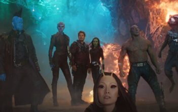 Τρίτο Trailer Απο Το "Guardians of the Galaxy Vol. 2"