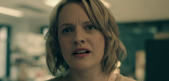 Νέο Trailer Απο Το "The Handmaid’s Tale"