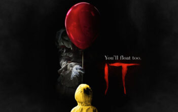 Πρώτο Trailer Απο Το "It"
