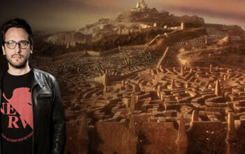 Ο Fede Alvarez Στο Spinoff Του "Labyrinth" Ο Fede Alvarez Στο Spinoff Του "Labyrinth"