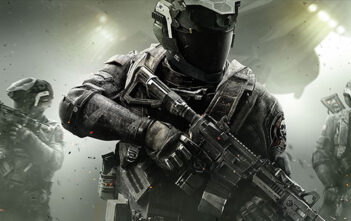 Η Activision Θέλει Το "Call Of Duty" Στο Σινεμά