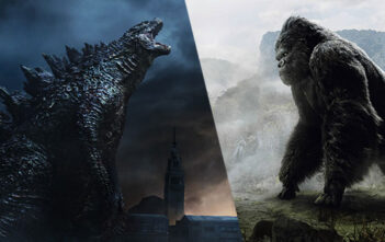 Τα Επόμενα Φίλμ Των Godzilla Και King Kong