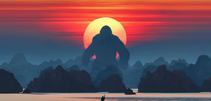 Τα Επόμενα Φίλμ Των Godzilla Και King Kong