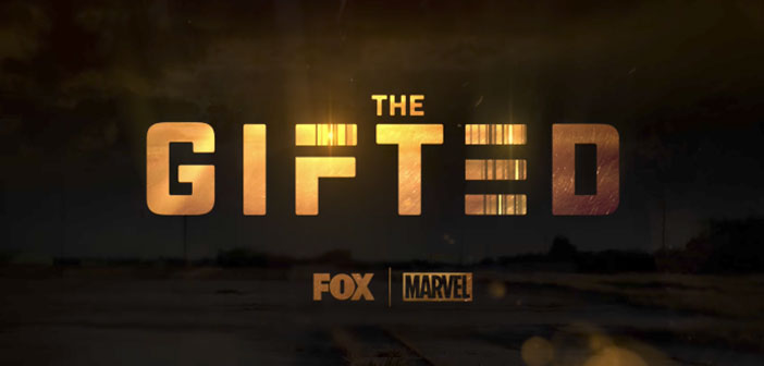 Πρώτο Teaser Απο Το "The Gifted"