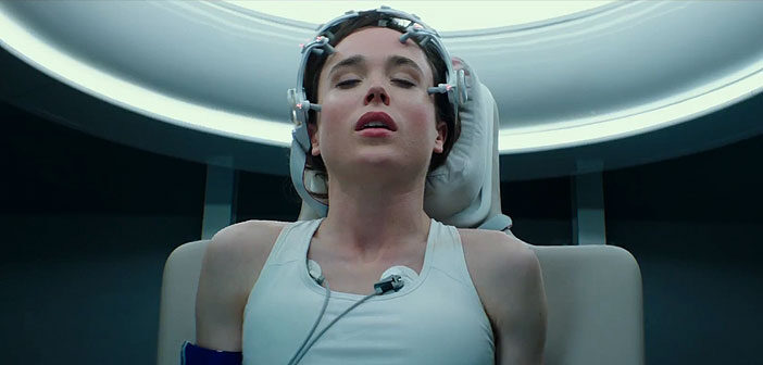 Πρώτο Trailer Απο Το Remake Του “Flatliners” Πρώτο Trailer Απο Το Remake Του "Flatliners"