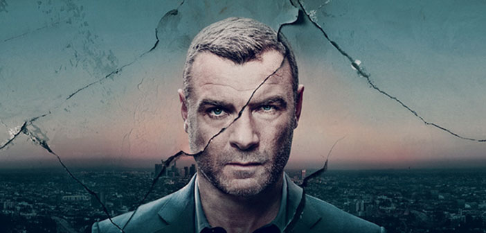 Ray Donovan Trailer Ray Donovan Trailer