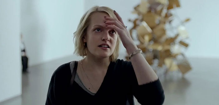 Πρώτο Trailer Απο Το “The Square” Πρώτο Trailer Απο Το "The Square"