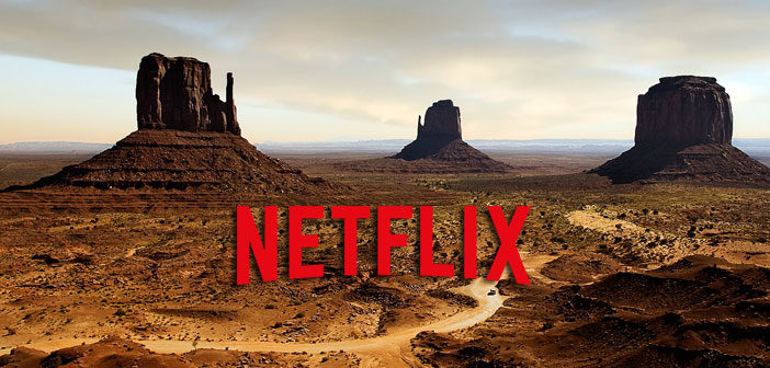 Το Netflix Απέκτησε Το "The Ballad Of Buster Scruggs"