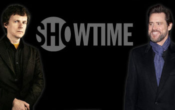 Το Showtime Παρήγγειλε Το "Kidding"