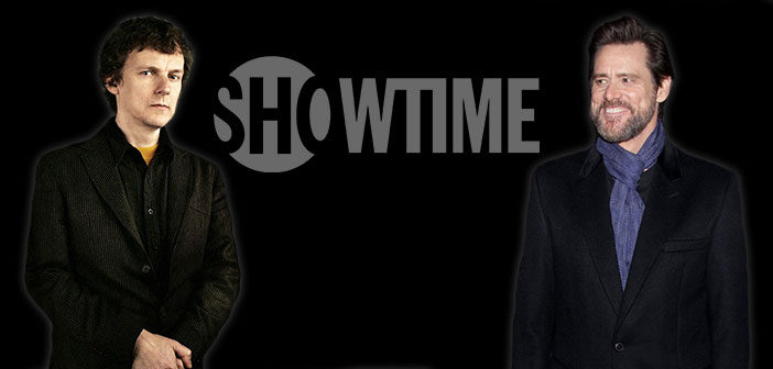 Το Showtime Παρήγγειλε Το “Kidding” Το Showtime Παρήγγειλε Το "Kidding"