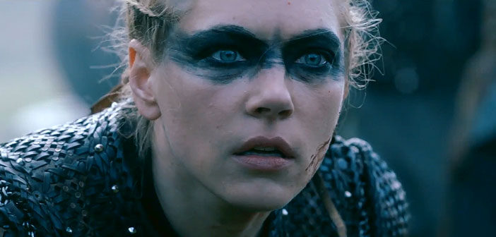 Νέο Trailer Απο Την 5η Σαιζόν Του “Vikings” Νέο Trailer Απο Την 5η Σαιζόν Του "Vikings"