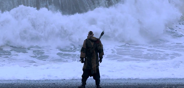 Νέο Trailer Απο Την 5η Σαιζόν Του "Vikings"