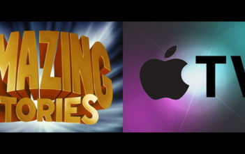 Η Apple Απέκτησε Το Reboot Του "Amazing Stories"