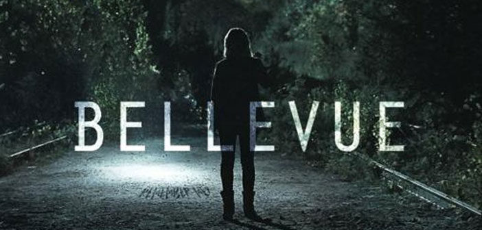 Πρώτο Trailer Απο Το “Bellevue” Πρώτο Trailer Απο Το "Bellevue"