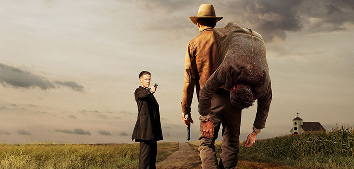 Νέο Trailer Απο Το "Damnation"