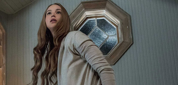 Κριτική: “Mother!” του Darren Aronofsky Κριτική: "Mother!" του Darren Aronofsky