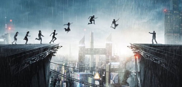 "What Happened To Monday"