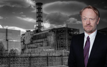 Το HBO Ετοιμάζει Την Μίνι Σειρά "Chernobyl"