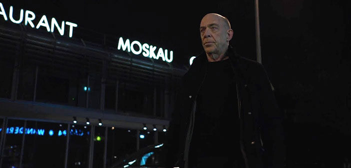 Πρώτο Trailer Απο Το “Counterpart” Πρώτο Trailer Απο Το "Counterpart"