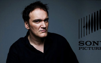Η Sony Απέκτησε Την Νέα Ταινία Του Quentin Tarantino